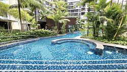 Boathouse Residences (D19), Condominium #500918301